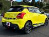 SUZUKI SWIFT SPORT