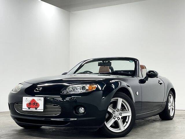 MAZDA ROADSTER