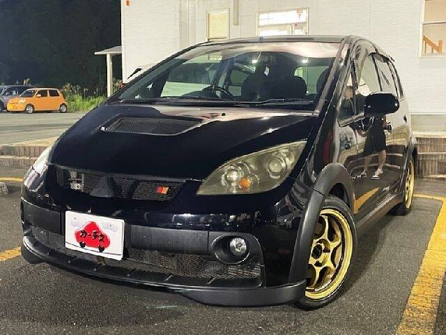 MITSUBISHI COLT