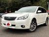 SUBARU LEGACY OUTBACK