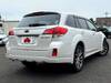 SUBARU LEGACY OUTBACK