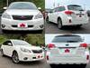 SUBARU LEGACY OUTBACK