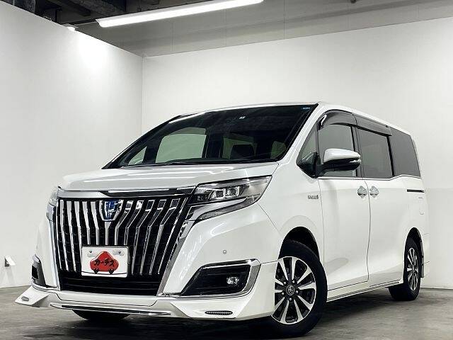 TOYOTA ESQUIRE