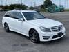 MERCEDES BENZ C CLASS C180