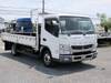 FUSO CANTER