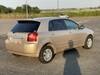 TOYOTA ALLEX