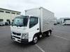 FUSO CANTER