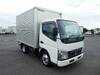 FUSO CANTER