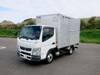 FUSO CANTER