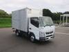 FUSO CANTER