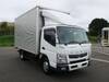 FUSO CANTER