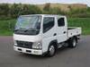 FUSO CANTER