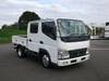 FUSO CANTER