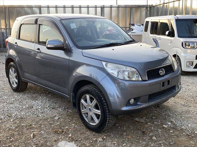 DAIHATSU BEGO CX