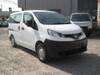 NISSAN NV200 VANET VAN