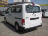 NISSAN NV200 VANET VAN