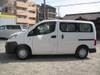 NISSAN NV200 VANET VAN