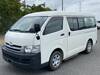 TOYOTA HIACE WAGON