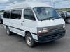 TOYOTA HIACE COMMUTER