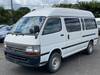 TOYOTA HIACE COMMUTER