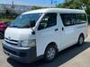 TOYOTA HIACE WAGON