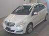 MERCEDES BENZ B200