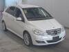 MERCEDES BENZ B200
