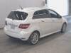 MERCEDES BENZ B200