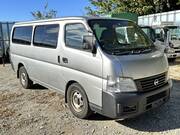 2003 NISSAN CARAVAN COACH DX SUPER LONG