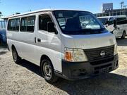 2006 NISSAN CARAVAN COACH DX