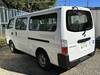 NISSAN CARAVAN COACH