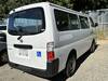 NISSAN CARAVAN COACH