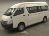 TOYOTA HIACE COMMUTER