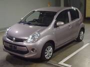 2016 TOYOTA PASSO X L PAKAGE