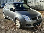 2010 SUZUKI SWIFT XG