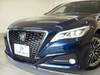 TOYOTA CROWN HYBRID