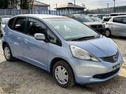 2009 HONDA FIT G Smart Style Edition