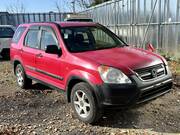 2004 HONDA CR-V