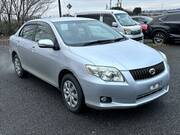 2007 TOYOTA COROLLA AXIO LUXEL