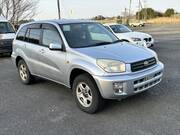 2002 TOYOTA RAV4 L X G PACKAGE