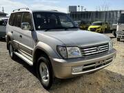 1999 TOYOTA LAND CRUISER PRADO TX