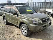 2003 NISSAN X-TRAIL