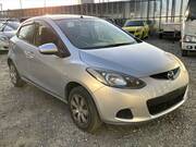 2010 MAZDA DEMIO 13C Smart Edition