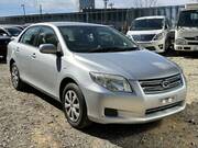 2009 TOYOTA COROLLA AXIO