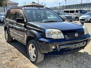 2006 NISSAN X-TRAIL S