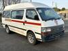 TOYOTA HIACE COMMUTER