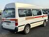 TOYOTA HIACE COMMUTER
