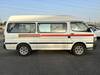 TOYOTA HIACE COMMUTER
