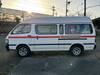 TOYOTA HIACE COMMUTER