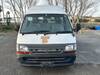 TOYOTA HIACE COMMUTER